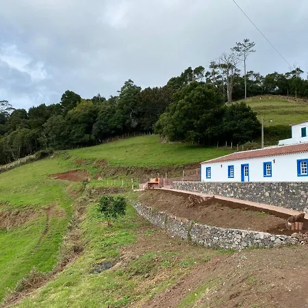 Casa Da Bisa - Santa Maria - Acores Santa Barbara  Exterior photo