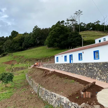 Casa Da Bisa - Santa Maria - Acores Santa Barbara  Exterior photo