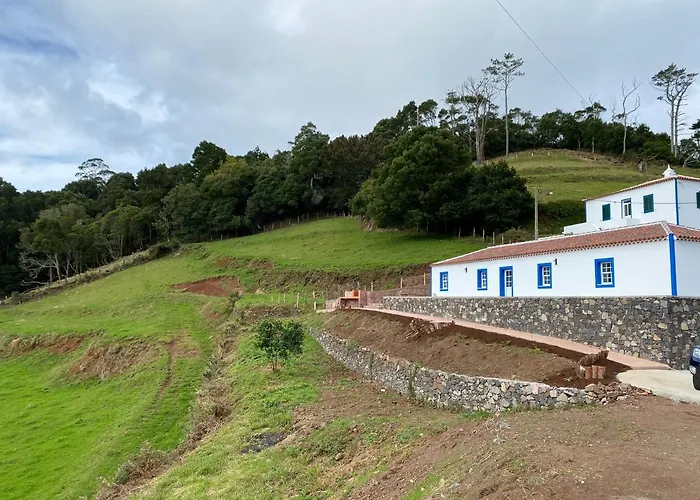Casa Da Bisa - Santa Maria - Acores