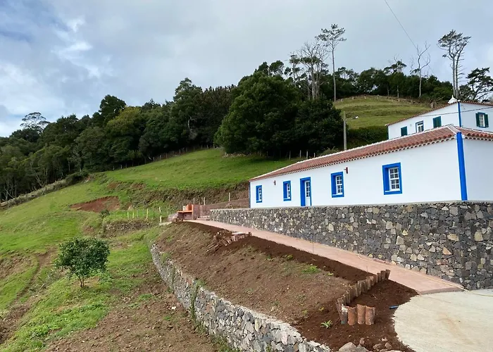 Casa Da Bisa - Santa Maria - Acores