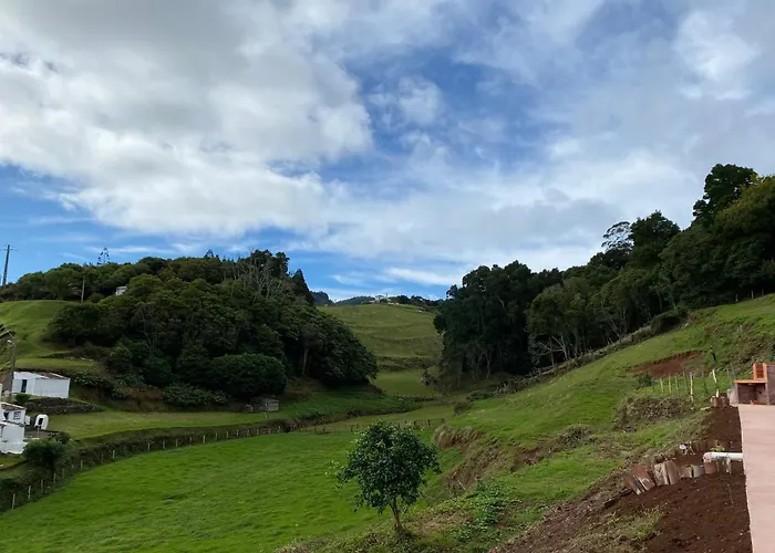 Casa Da Bisa - Santa Maria - Acores