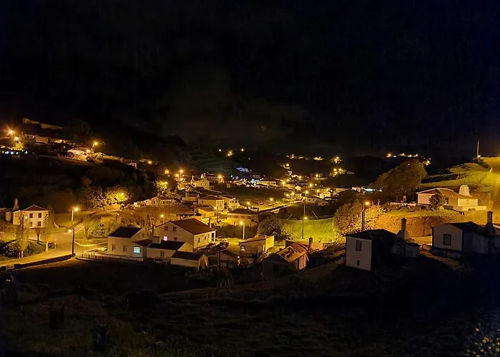 Casa Da Bisa - Santa Maria - Acores
