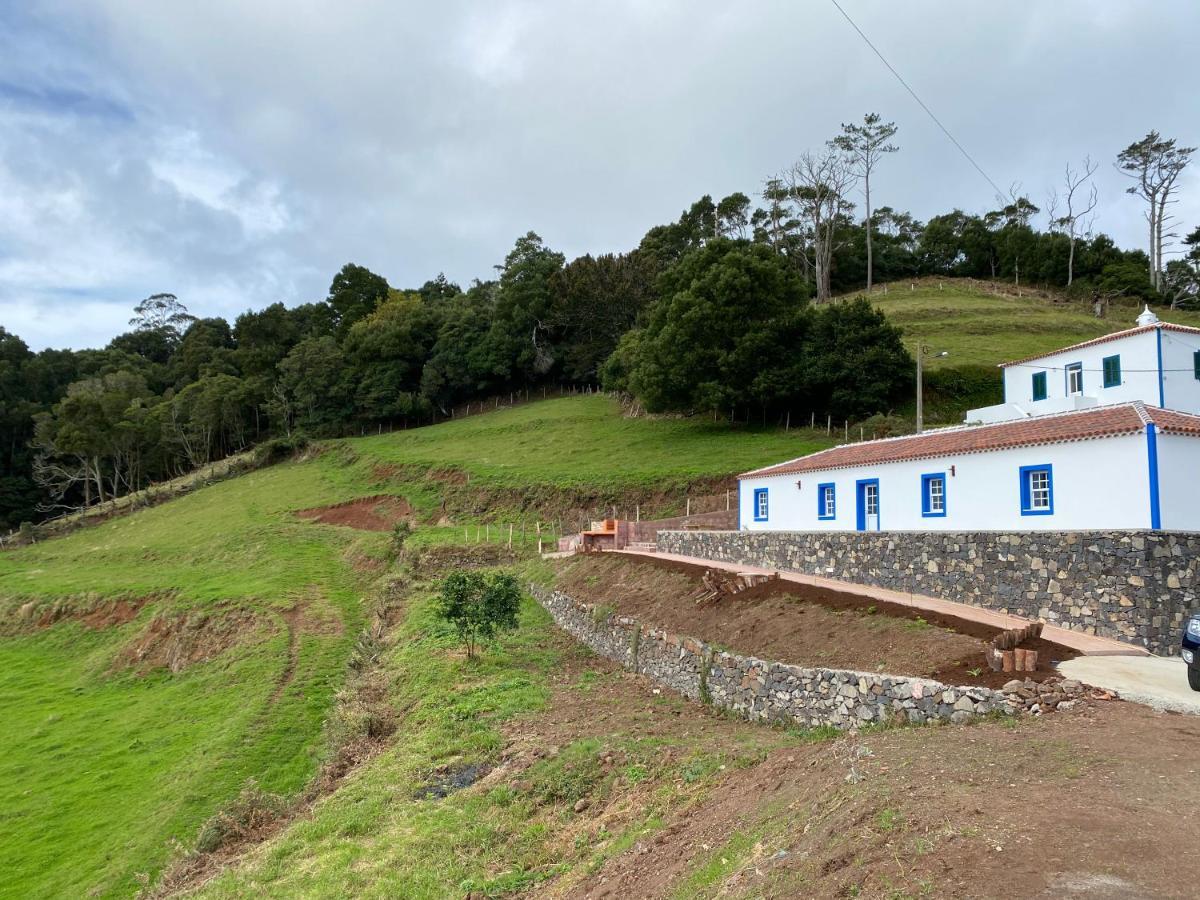 Casa Da Bisa - Santa Maria - Acores Holiday home Santa Barbara (Santa Maria)