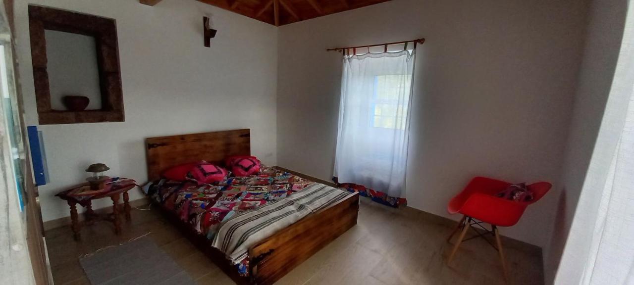 Casa Da Bisa - Santa Maria - Acores * Santa Barbara (Santa Maria)
