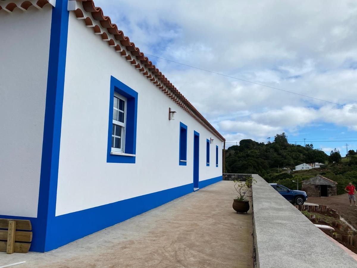 Casa Da Bisa - Santa Maria - Acores Holiday home