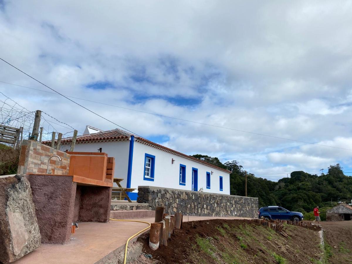 Casa Da Bisa - Santa Maria - Acores Holiday home *