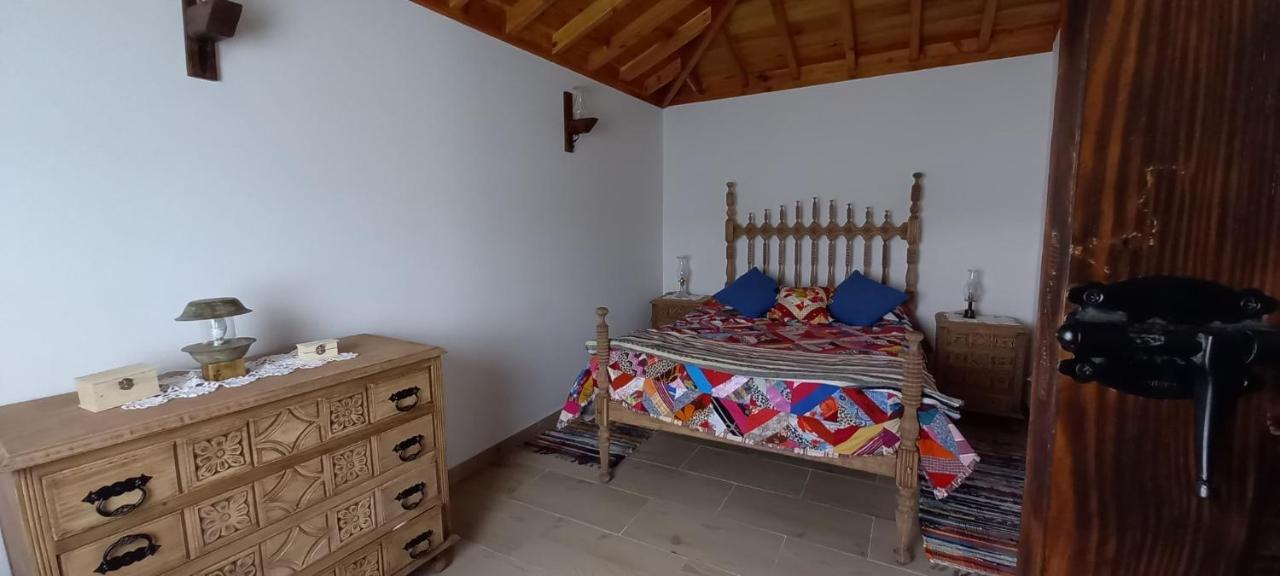 Casa Da Bisa - Santa Maria - Acores Santa Barbara (Santa Maria)