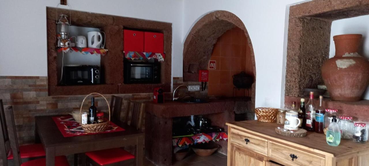 Casa Da Bisa - Santa Maria - Acores *