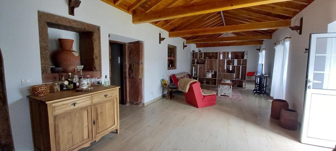 Casa Da Bisa - Santa Maria - Acores