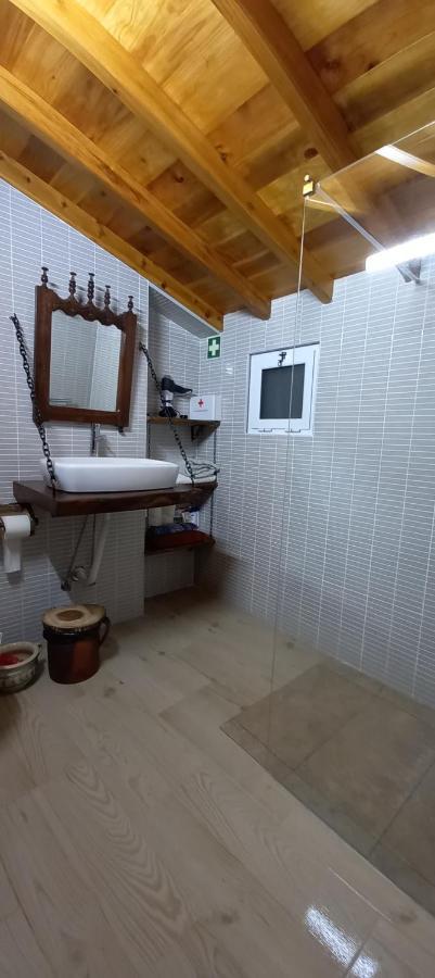 Casa Da Bisa - Santa Maria - Acores Holiday home *
