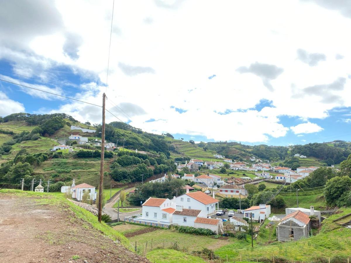 Casa Da Bisa - Santa Maria - Acores * Santa Barbara (Santa Maria)