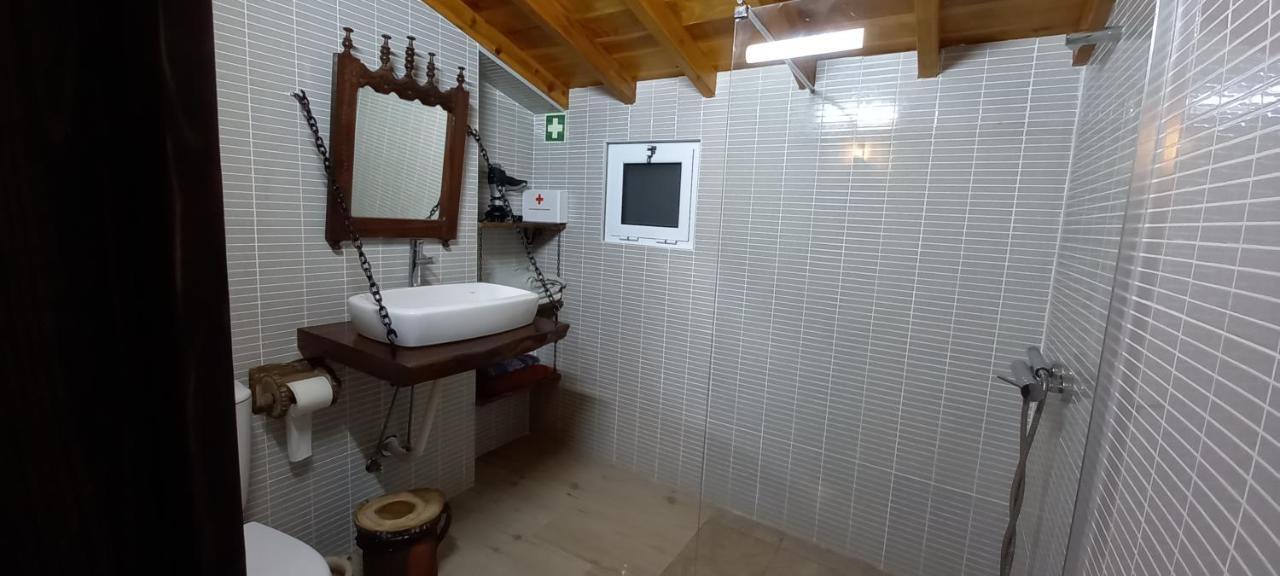 Casa Da Bisa - Santa Maria - Acores *