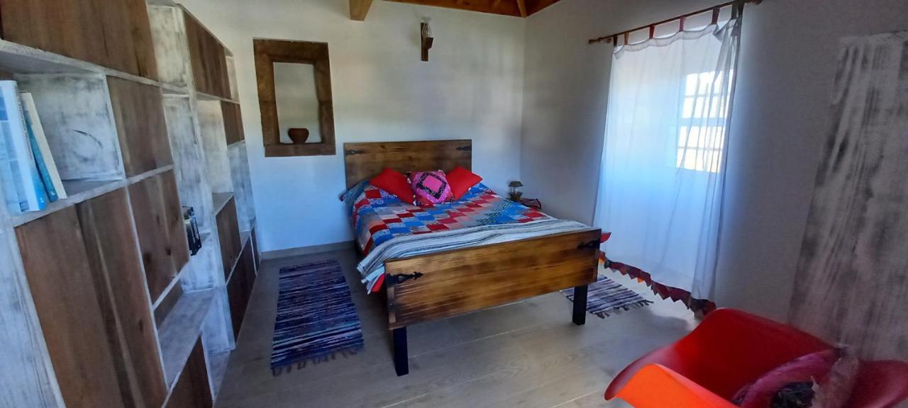 Casa Da Bisa - Santa Maria - Acores Holiday home