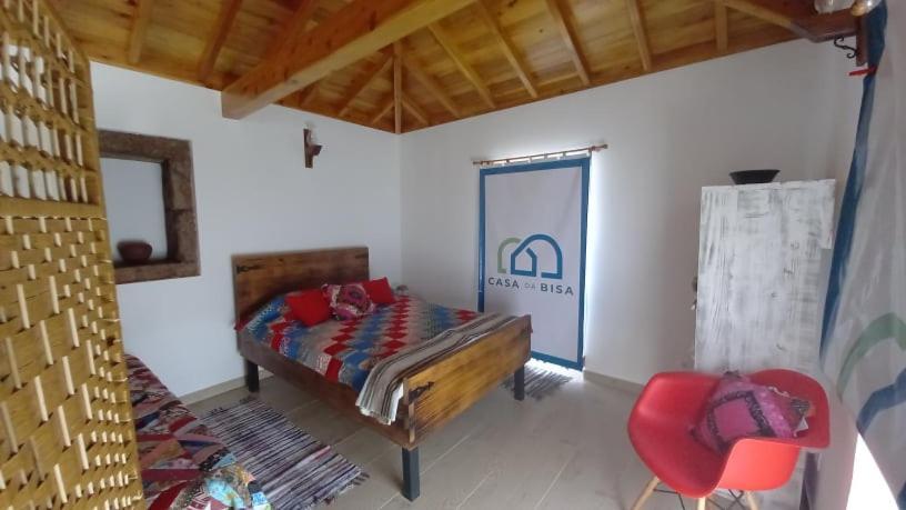 Holiday home Casa Da Bisa - Santa Maria - Acores *